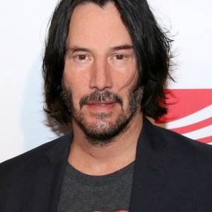 Keanu Reeves