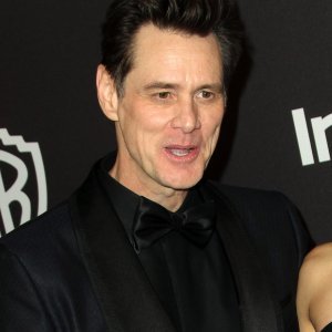 Jim Carrey