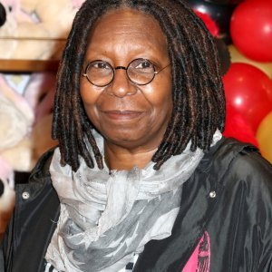 Whoopi Goldberg