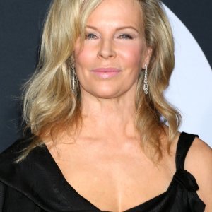 Kim Basinger