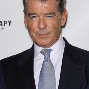 Pierce Brosnan