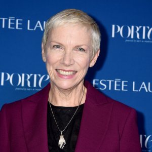 Annie Lennox