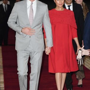 Meghan Markle i princ Harry