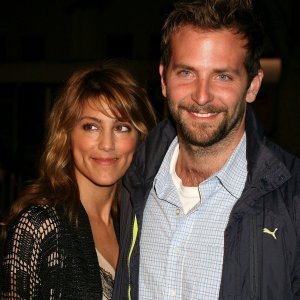 Bradley Cooper i Jennifer Esposito (2005-2007)