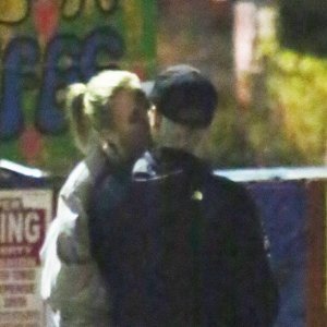 Benji Madden i Cameron Diaz