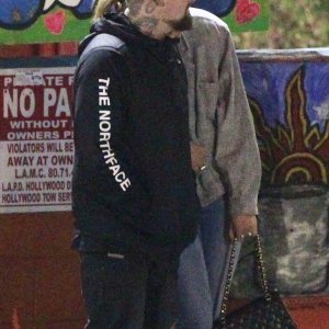 Benji Madden i Cameron Diaz