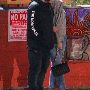 Benji Madden i Cameron Diaz