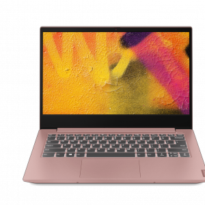 14-inčni IdeaPad S340 Sand Pink