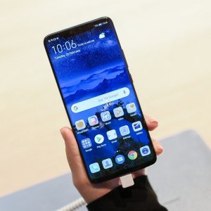 Huawei Mate 20 Pro