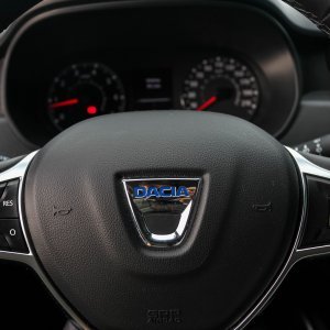 Dacia Duster 1.6 SCe Prestige