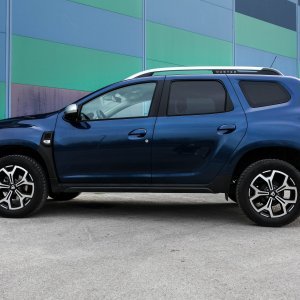 Dacia Duster 1.6 SCe Prestige