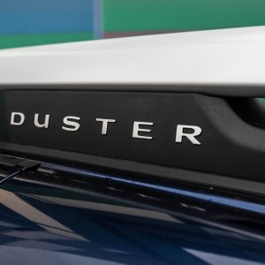 Dacia Duster 1.6 SCe Prestige