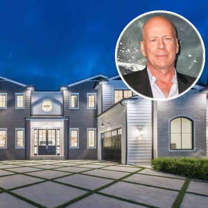 Bruce Willis kupio novu luksuznu vilu