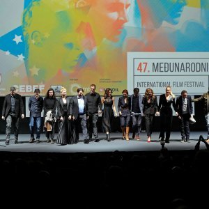 Premijera filma Poslednji Srbin u Hrvatskoj na međunarodnom filmskom festivalu FEST