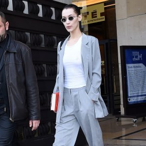 Bella Hadid
