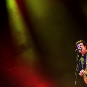 Bajaga i Instruktori održali koncert u Areni