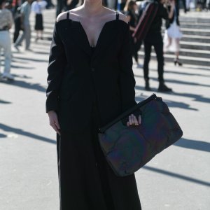 Glam Slam torbe na Pariškom tjednu mode