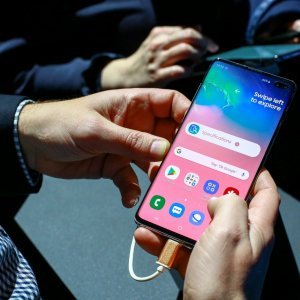 Samsung Galaxy S10 predstavljanje u Zagrebu