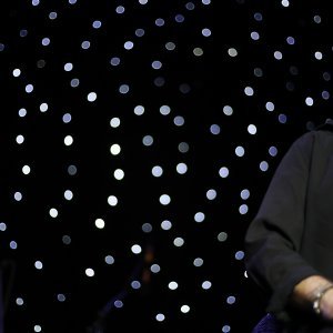 Tony Cetinski održao koncert u kazalištu Luda kuća
