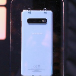 Samsung Galaxy S10 i S10 Plus