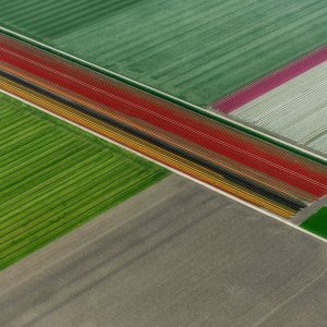 Satelitske fotografije Zemlje