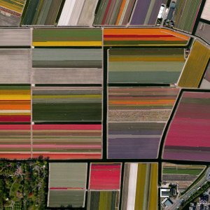 Satelitske fotografije Zemlje