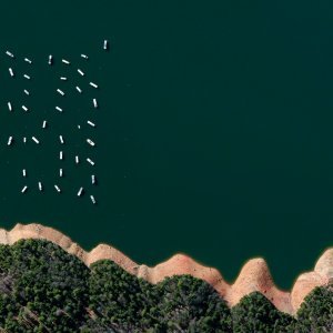 Satelitske fotografije Zemlje