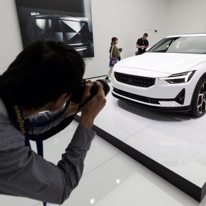 Polestar 2