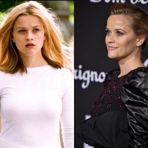 Reese Witherspoon