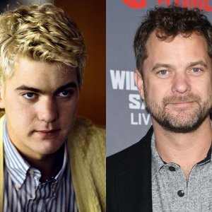 Joshua Jackson