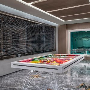 Najskuplji hotelski apartman na svijetu