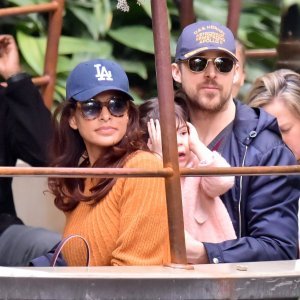 Eva Mendes i Ryan Gosling