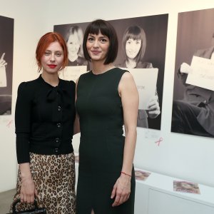 Judita Franković i Ivana Paradžiković