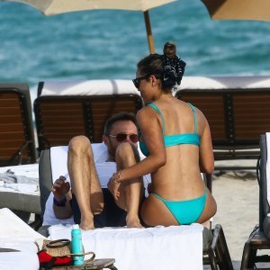 David Guetta i Jessica Ledon