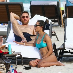 David Guetta i Jessica Ledon