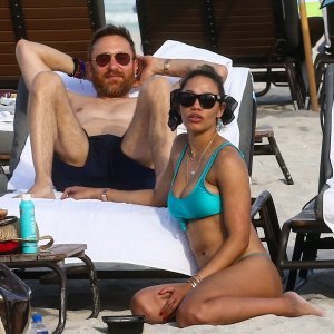 David Guetta i Jessica Ledon