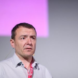 Digital Takeover 2019: Ante Šalinović