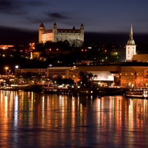 8. Bratislava, Slovačka