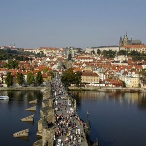 10. Prag, Češka