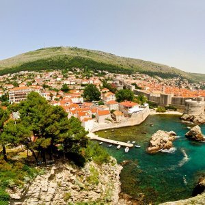 16. Dubrovnik, Hrvatska