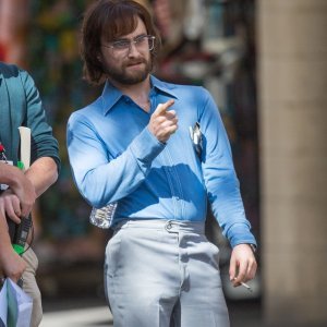Daniel Radcliffe