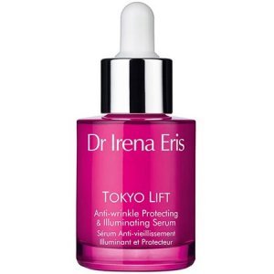 Dr Irena Eris