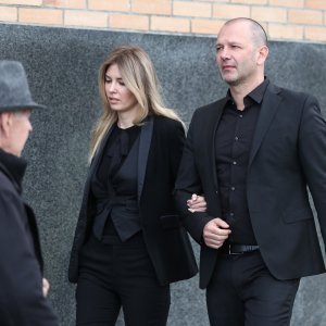 Vanja Halilović i Frane Barbieri