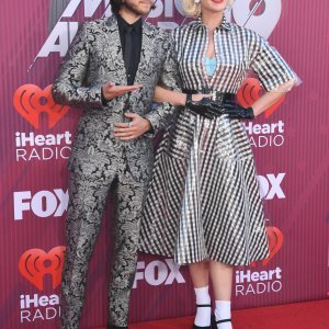 Zedd i Katy Perry