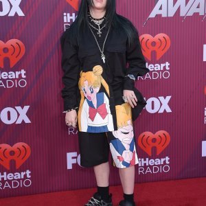 Billie Eilish