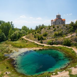 Virovi i rupe u zemlji