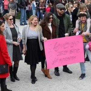 Manuela Svorcan, Ana Vucak Veljača, Ivan Veljača.