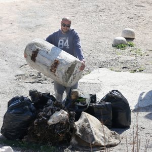 Trashtag izazov u Zatonu