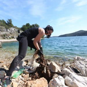 Trashtag izazov u Zatonu