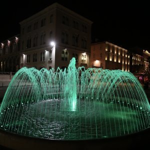 Fontana u Splitu (1)